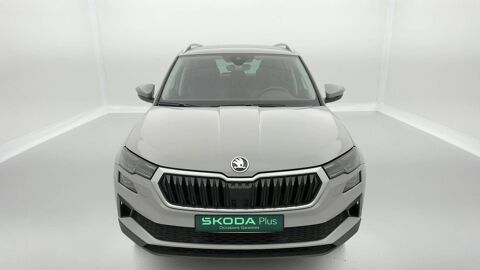Karoq 2.0 TDI 116 ch SCR DSG7 2023 occasion 25000 Besan&ccedil;on