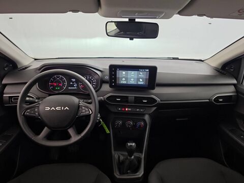 Sandero ECO-G 100 2023 occasion 56850 Caudan