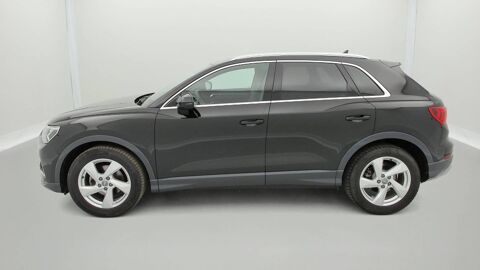 Q3 35 TDI 150 ch S tronic 7 2019 occasion 25000 Besan&ccedil;on