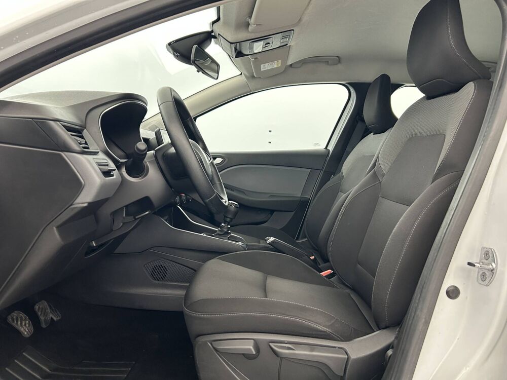 Clio CLIO SOCIETE BLUE DCI 85 2020 occasion 29150 Ch&acirc;teaulin