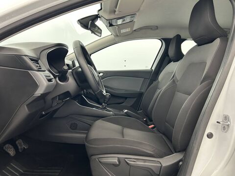 Clio CLIO SOCIETE BLUE DCI 85 2020 occasion 29150 Ch&acirc;teaulin