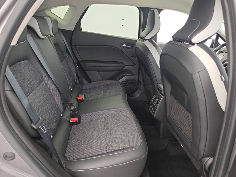 Captur mild hybrid 140 2023 occasion 22000 Saint-Brieuc