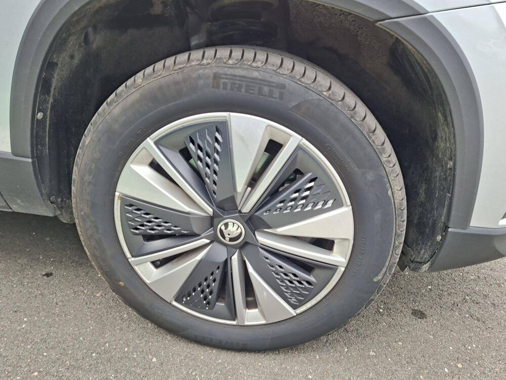 Karoq 2.0 TDI 116 ch SCR DSG7 2022 occasion 24200 Sarlat-la-Can&eacute;da