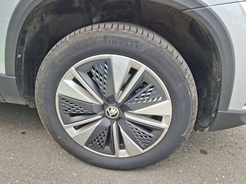 Karoq 2.0 TDI 116 ch SCR DSG7 2022 occasion 24200 Sarlat-la-Can&eacute;da
