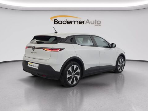 M&eacute;gane Megane E-Tech ER EV60 130ch super charge 2022 occasion 56000 Vannes