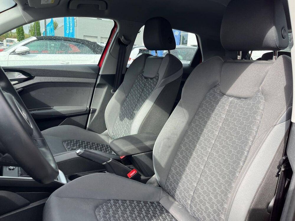A1 Sportback 30 TFSI 116 ch S tronic 7 2026 occasion 13090 Aix-en-Provence