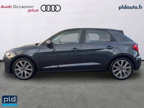 A1 Sportback 30 TFSI 116 ch S tronic 7 2025 occasion 13011 Marseille