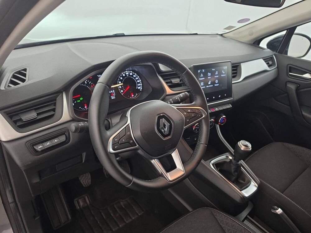 Captur TCe 90 2024 occasion 29200 Brest