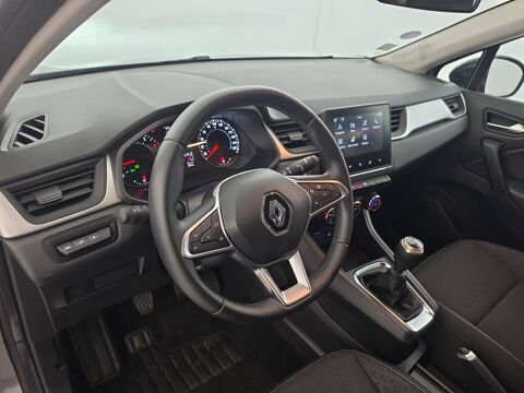 Captur TCe 90 2024 occasion 29200 Brest