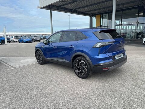 Symbioz E-Tech full hybrid 160 ch 2026 occasion 50100 Cherbourg-en-Cotentin