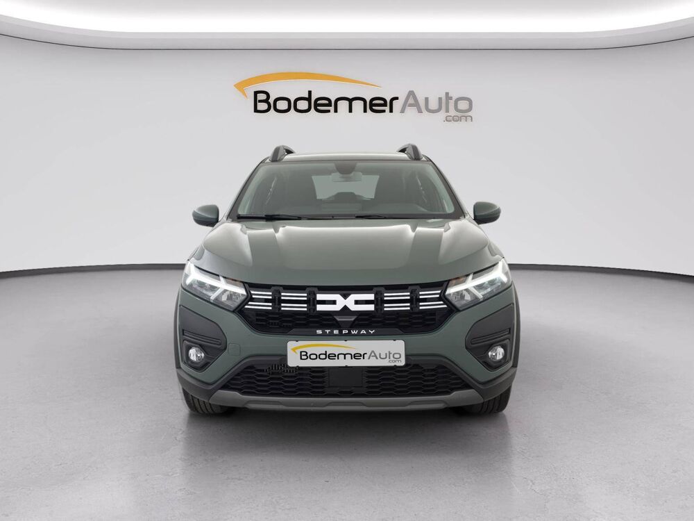 Sandero TCe 90 2024 occasion 56850 Caudan