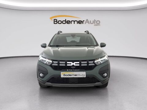 Sandero TCe 90 2024 occasion 56850 Caudan