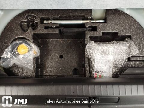 208 Electrique 50 kWh 136ch 2021 occasion 88100 Sainte-Marguerite