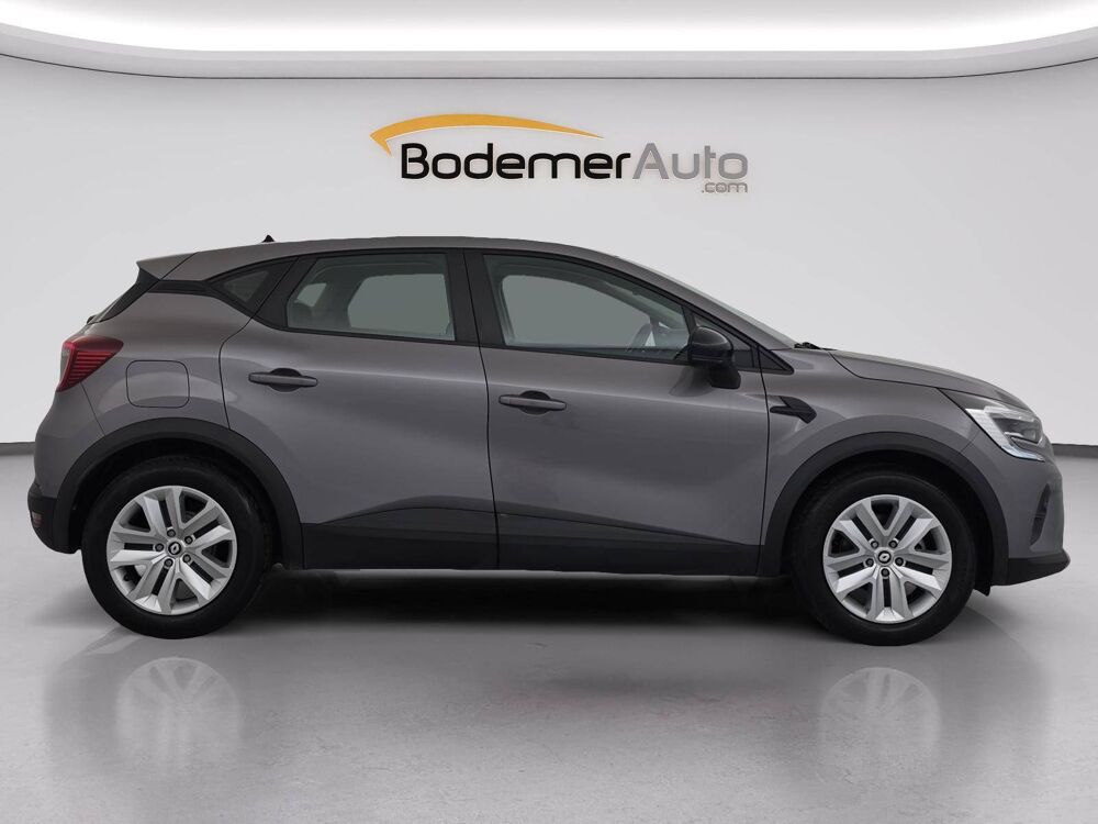 Captur E-Tech 145 - 21 2022 occasion 14200 H&eacute;rouville-Saint-Clair