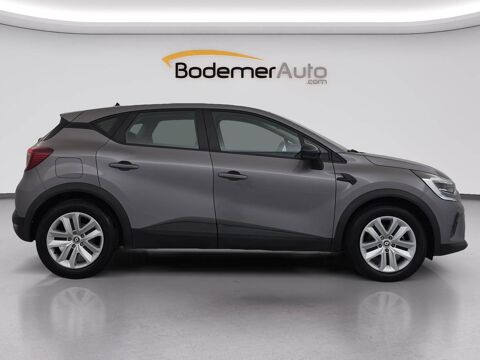 Captur E-Tech 145 - 21 2022 occasion 14200 H&eacute;rouville-Saint-Clair