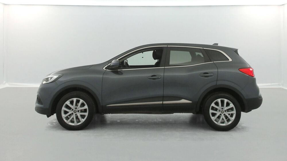 Kadjar Blue dCi 115 2020 occasion 29200 Brest
