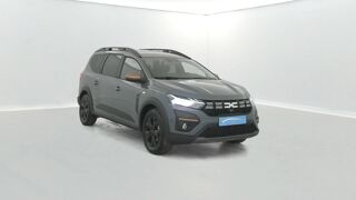 Jogger Hybrid 140 7 places GSR2 2025 occasion 29600 Morlaix