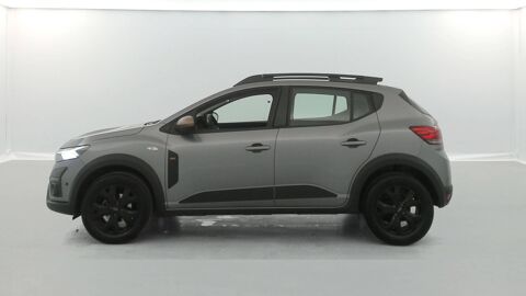 Sandero TCe 90 2025 occasion 29200 Brest