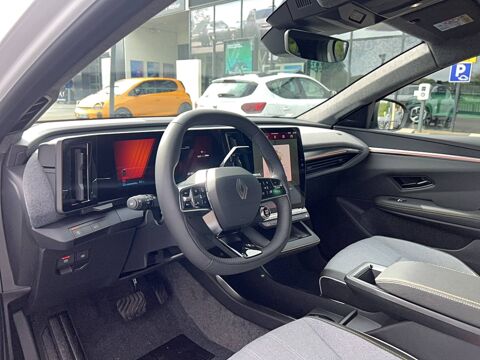 Sc&eacute;nic Scenic E-Tech &eacute;lectrique 220 ch grande autonomie 2026 occasion 22200 Guingamp