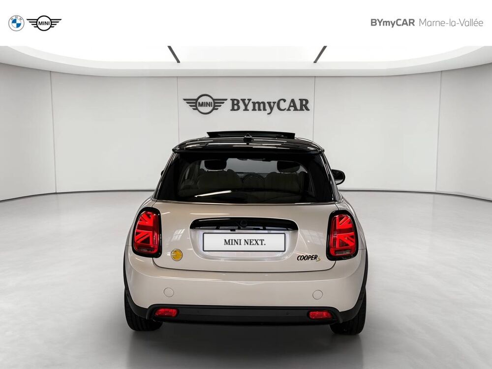 Cooper Hatch 3 Portes SE 184 ch 2023 occasion 77400 Saint-Thibault-des-Vignes