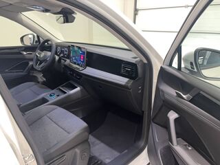 Tiguan 1.5 eHybrid 204ch DSG6 2025 occasion 25000 Besan&ccedil;on