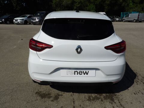 Clio TCe 90 2023 occasion 29600 Morlaix