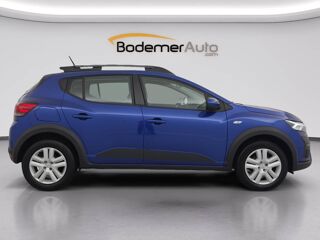 Sandero ECO-G 100 2023 occasion 56000 Vannes