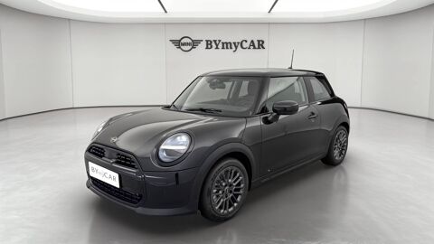 Annonce voiture Mini Cooper 28900 €