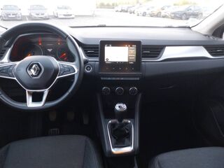 Captur TCe 100 GPL 2023 occasion 22600 Loud&eacute;ac