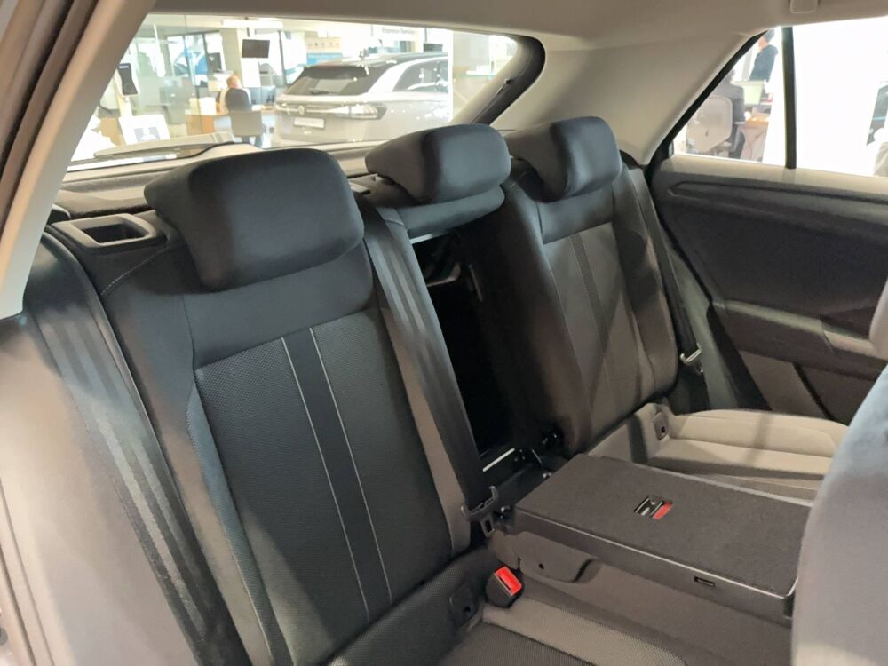 T-ROC T-Roc 2.0 TDI 150 Start/Stop DSG7 2025 occasion 25000 Besan&ccedil;on