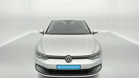 Golf 2.0 TDI SCR 150 DSG7 2020 occasion 25000 Besan&ccedil;on