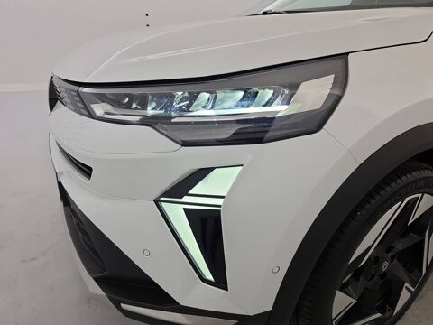 Symbioz E-Tech full hybrid 160 ch 2025 occasion 56850 Caudan