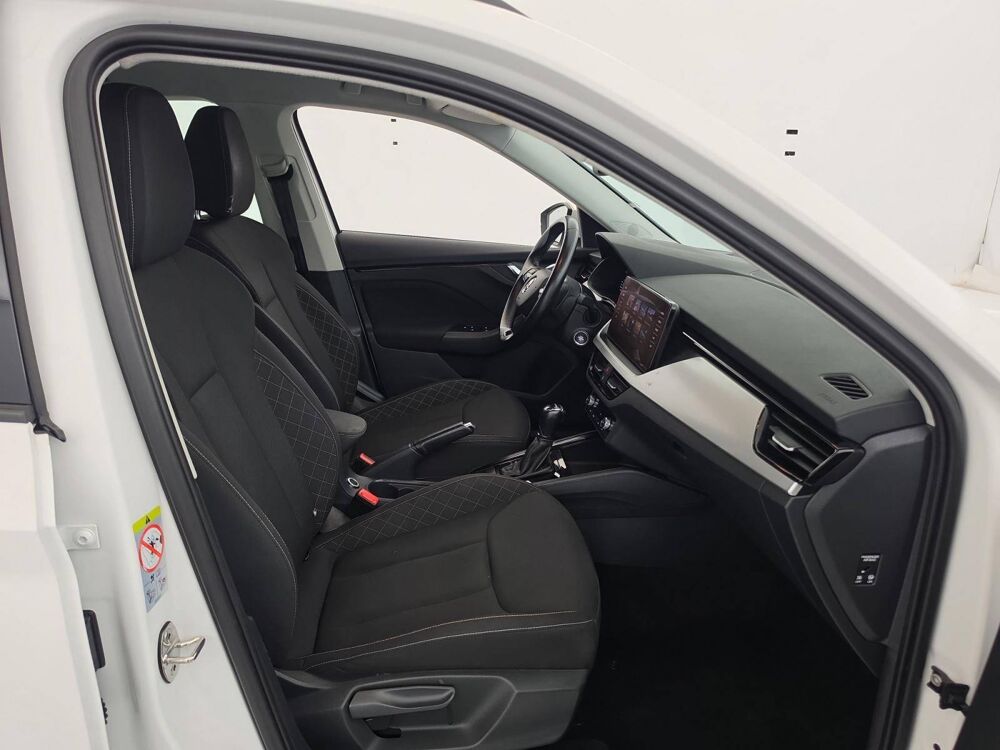 Kamiq 1.6 TDI 116 ch DSG7 2020 occasion 29600 Morlaix