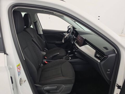 Kamiq 1.6 TDI 116 ch DSG7 2020 occasion 29600 Morlaix