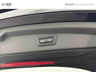 X2 xDrive 25e 220 ch BVA6 2022 occasion 94430 Chennevi&egrave;res-sur-Marne