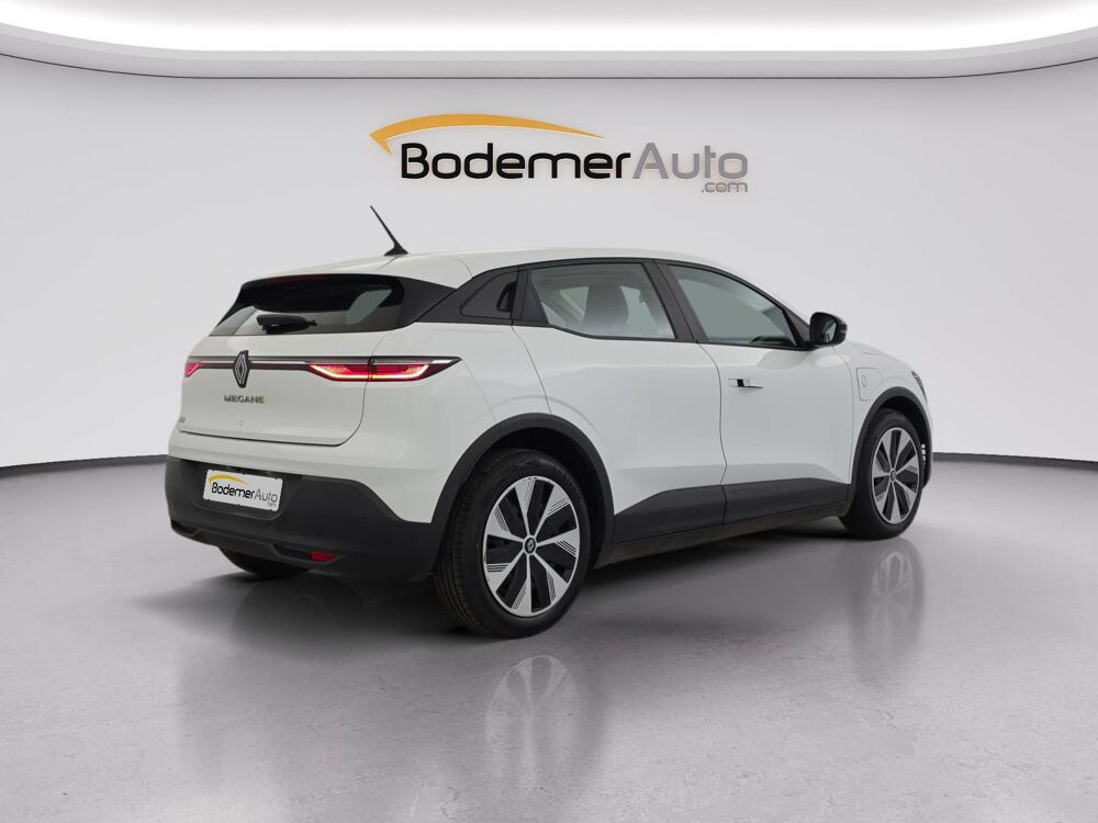 M&eacute;gane Megane E-Tech ER EV60 130ch optimum charge 2022 occasion 29000 Quimper