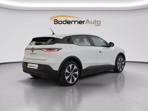 M&eacute;gane Megane E-Tech ER EV60 130ch optimum charge 2022 occasion 29000 Quimper