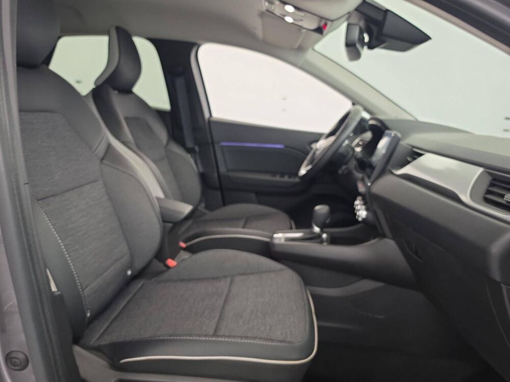 Captur E-Tech full hybrid 145 2023 occasion 14400 Bayeux