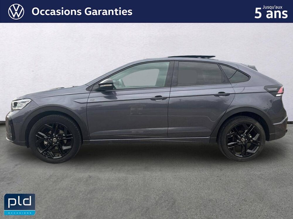 Taigo 1.5 TSI 150 DSG7 2025 occasion 13730 Saint-Victoret