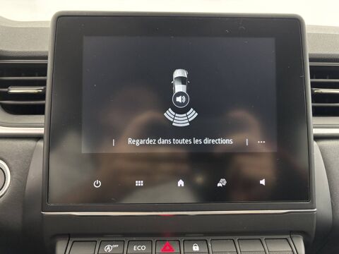 Captur TCe 90 2024 occasion 50100 Cherbourg-en-Cotentin