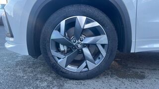 Kodiaq 1.5 TSI 204 ch PHEV DSG6 5pl 2025 occasion 24200 Sarlat-la-Can&eacute;da