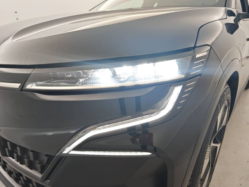 M&eacute;gane Megane E-Tech EV60 220 ch super charge 2023 occasion 50200 Coutances