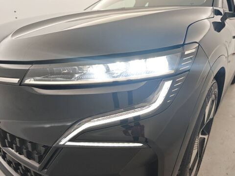 M&eacute;gane Megane E-Tech EV60 220 ch super charge 2023 occasion 50200 Coutances