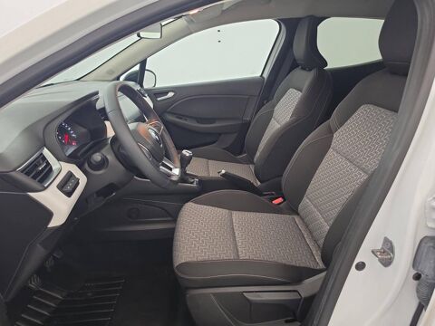 Clio TCe 90 2023 occasion 56850 Caudan