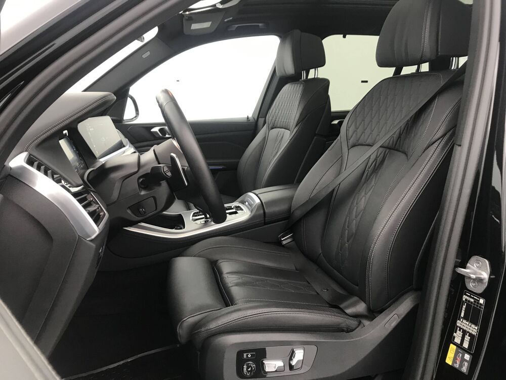 X5 xDrive45e 394 ch BVA8 2023 occasion 25000 Besan&ccedil;on