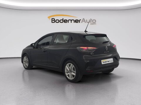 Clio E-Tech full hybrid 145 ch GSR2 2025 occasion 29900 Concarneau