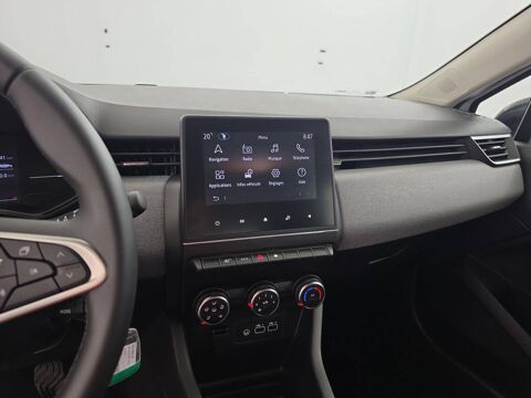 Clio Blue dCi 100 ch GSR2 2025 occasion 14200 H&eacute;rouville-Saint-Clair