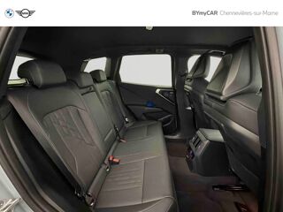 X3 30e xDrive 299 ch BVA8 2025 occasion 94430 Chennevi&egrave;res-sur-Marne