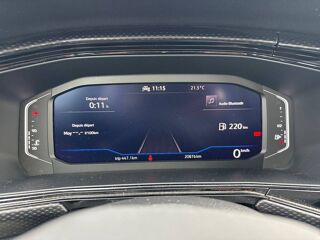 T-Cross 1.0 TSI 95 Start/Stop BVM5 2023 occasion 13014 Marseille