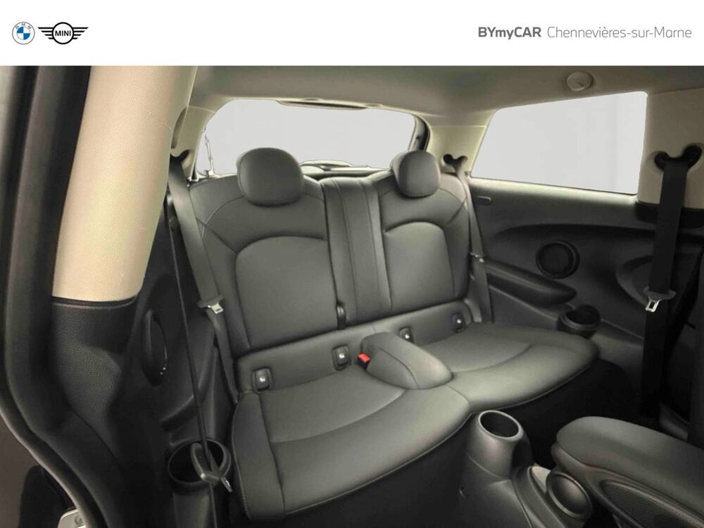 Cooper Hatch 3 Portes 136 ch DKG7 2023 occasion 94430 Chennevi&egrave;res-sur-Marne